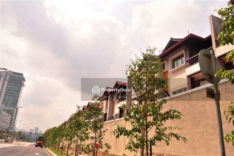 Untuk Dijual - Duta Tropika
