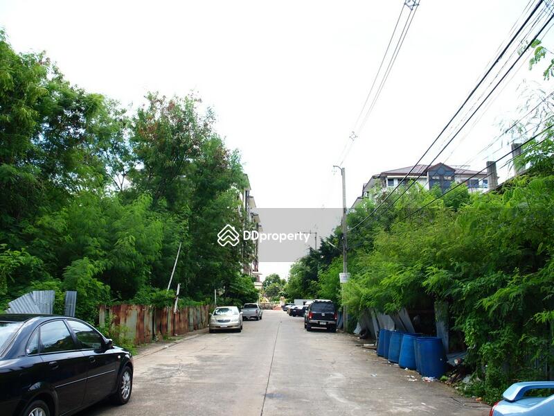 สะพานใหม่ แมนชั่น #0