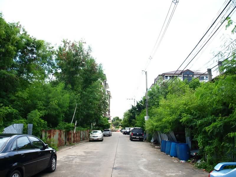 Sapanmai Mansion, Bangkok, Phaholyothin, Anusaowari, Bang Khen, Bangkok, 5 Bedrooms, 116 sqm, Condo For Sale, by ชนะชาติ นนท์ตา, 500321249 - DDproperty.com
