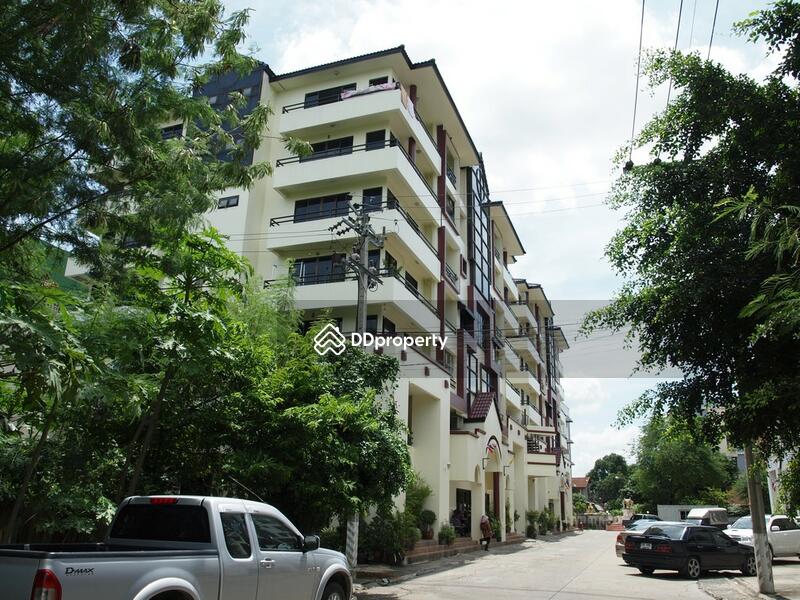 สะพานใหม่ แมนชั่น #0