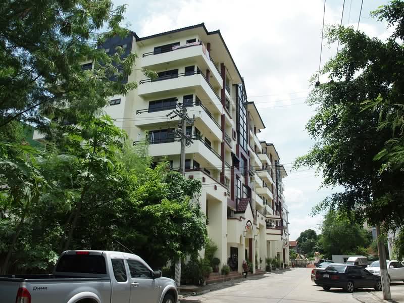 สะพานใหม่ แมนชั่น, กรุงเทพ, พหลโยธิน, อนุสาวรีย์, บางเขน, กรุงเทพ, 116 ตร.ม., คอนโด ขาย, โดย ชนะชาติ นนท์ตา, 500321249 - DDproperty.com