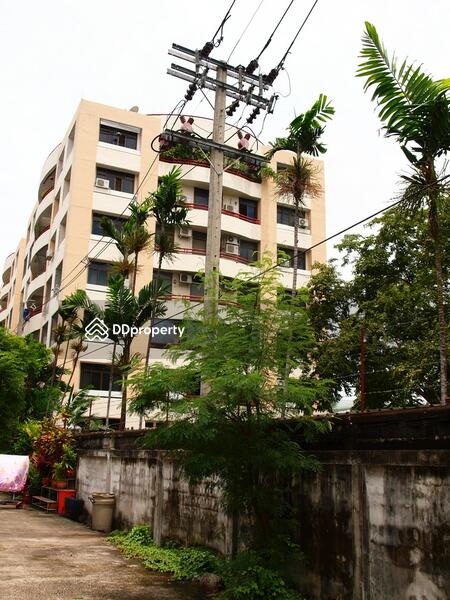 For Rent - Ratchayothin Place, Bangkok