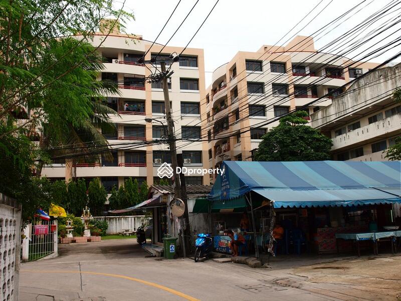For Rent - Ratchayothin Place, Bangkok