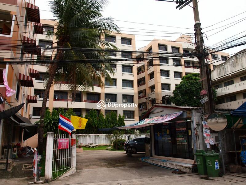 For Rent - Ratchayothin Place, Bangkok