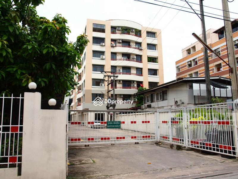 For Rent - Ratchayothin Place, Bangkok