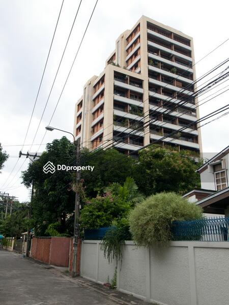 For Rent - Adamas Phahonyotin, Bangkok