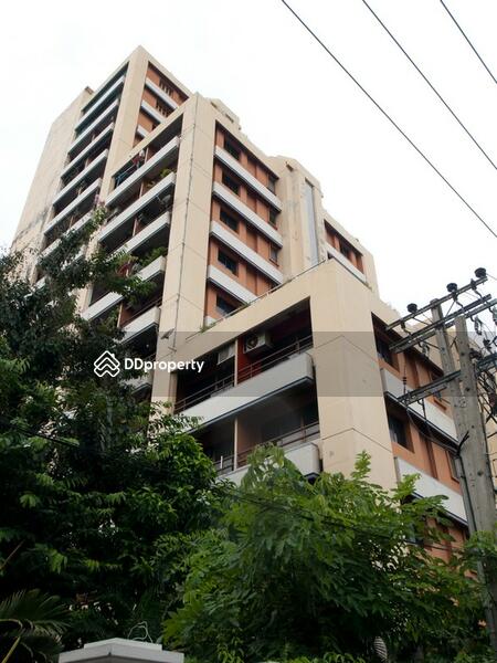 For Rent - Adamas Phahonyotin, Bangkok