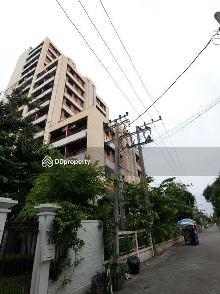 For Rent - Adamas Phahonyotin, Bangkok