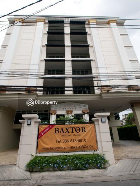 For Rent - Baxtor Paholyothin 14, Bangkok