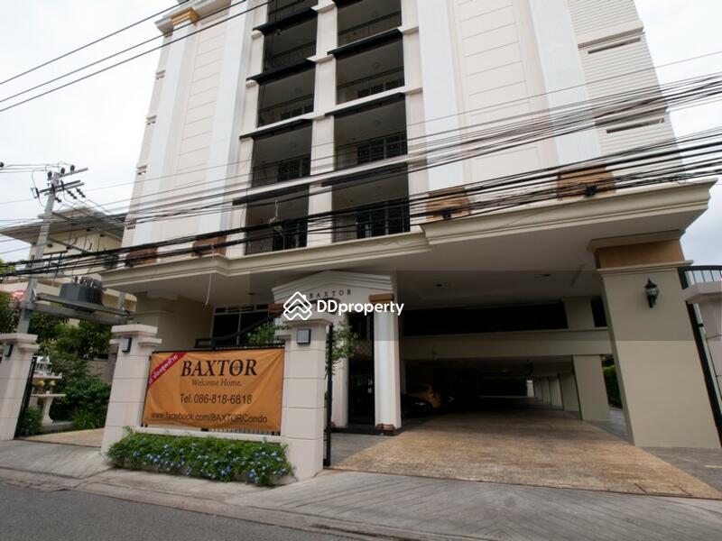 For Rent - Baxtor Paholyothin 14, Bangkok