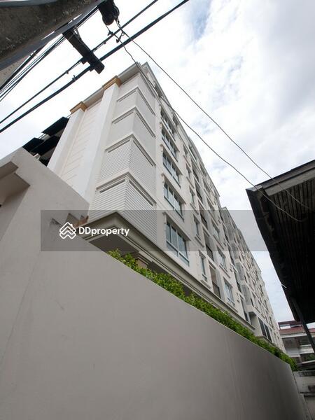 For Rent - Baxtor Paholyothin 14, Bangkok