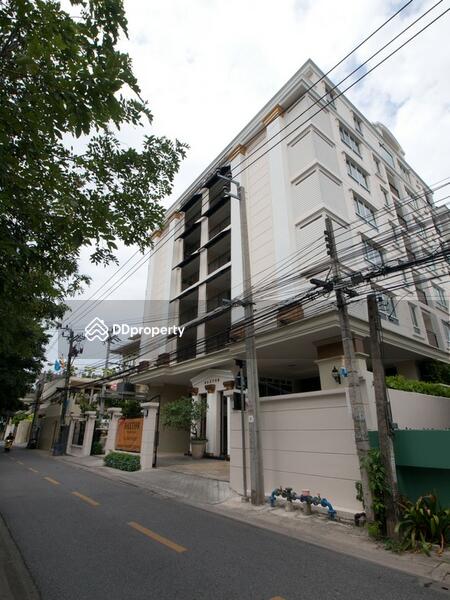For Rent - Baxtor Paholyothin 14, Bangkok