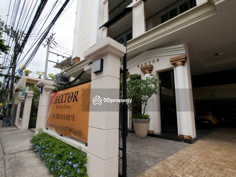 For Rent - Baxtor Paholyothin 14, Bangkok