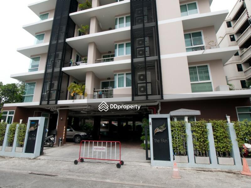 For Sale - The Fah Aree, Bangkok