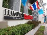 Lumpini Condo Town Bangkhae : ลุมพินี คอนโดทาวน์ บางแค #0