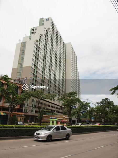 ขาย - Lumpini Ville Ratburana-Riverview : ลุมพินี วิลล์ ราษฎร์บูรณะ - ริเวอร์วิว, กรุงเทพ