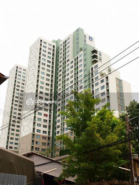 ขาย - Lumpini Ville Ratburana-Riverview : ลุมพินี วิลล์ ราษฎร์บูรณะ - ริเวอร์วิว, กรุงเทพ