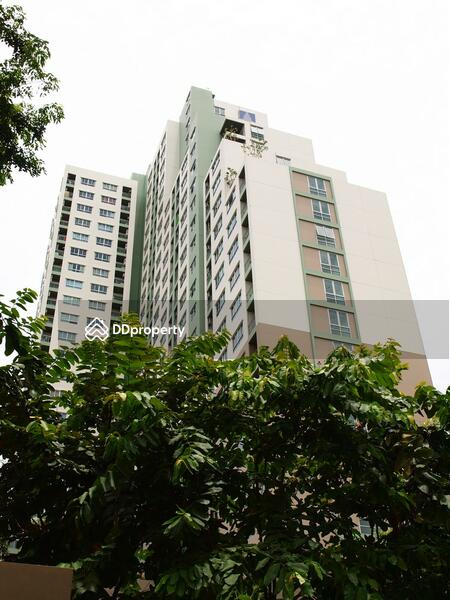 ขาย - Lumpini Ville Ratburana-Riverview : ลุมพินี วิลล์ ราษฎร์บูรณะ - ริเวอร์วิว, กรุงเทพ