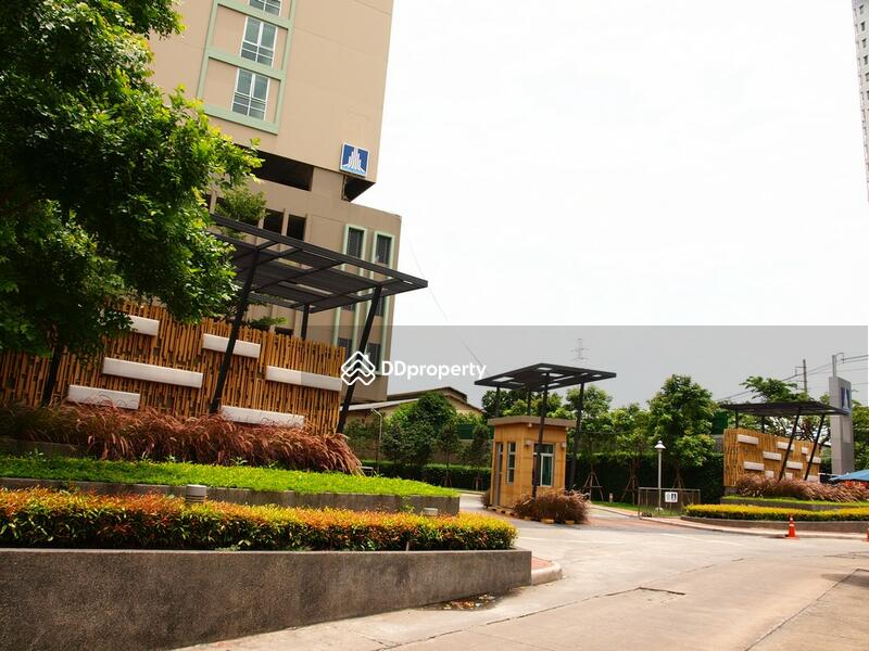 ขาย - Lumpini Ville Ratburana-Riverview : ลุมพินี วิลล์ ราษฎร์บูรณะ - ริเวอร์วิว, กรุงเทพ