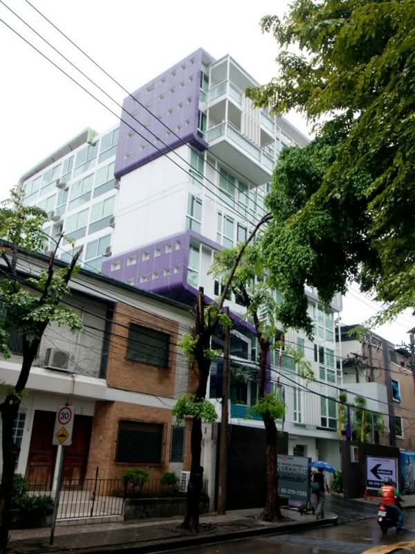ชาโตว์ อินทาวน์ พหลโยธิน11
