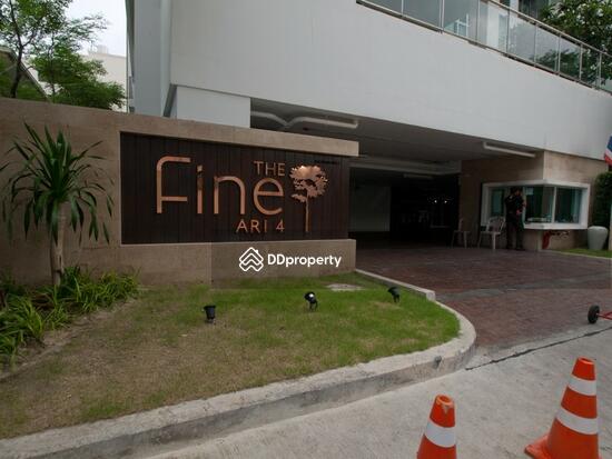 For Sale - The Fine by Fine Home Ari 4-Paholyothin, Bangkok
