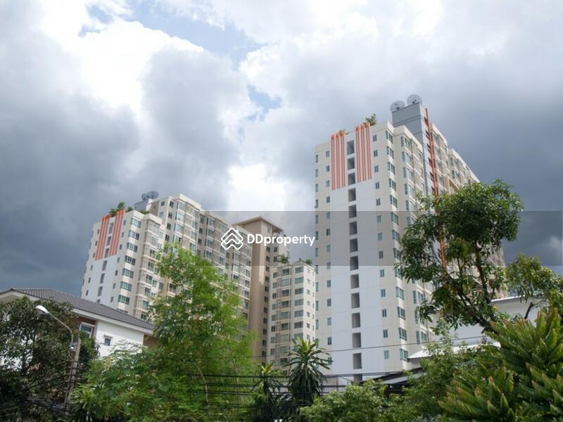 For Sale - Centric Scene Ratchavipha, Bangkok