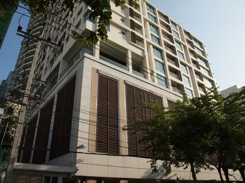 Baan Siri Silom