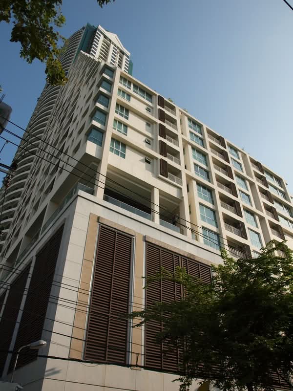 Baan Siri Silom