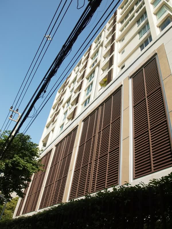 Baan Siri Silom