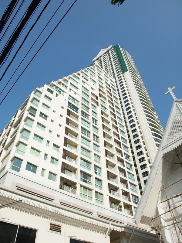 Baan Siri Silom
