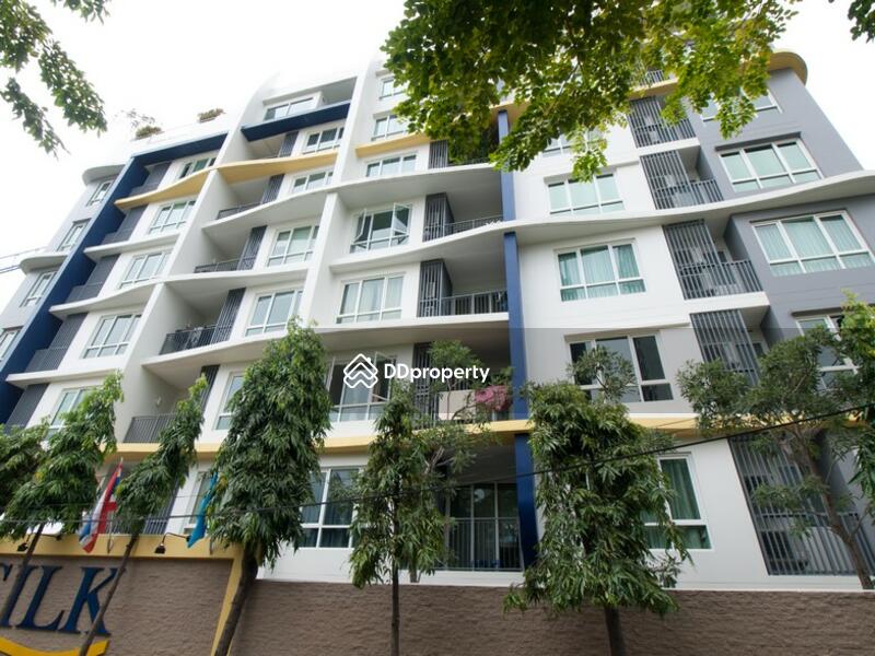 The Silk Phaholyothin-Aree 2 : เดอะ ซิลค์ พหลโยธิน-อารีย์ 2 #0