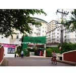 Supalai City Home Ratchada 10 : ศุภาลัย ซิตี้โฮม รัชดาภิเษก 10