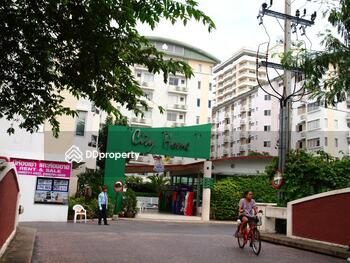 Supalai City Home Ratchada 10 : ศุภาลัย ซิตี้โฮม รัชดาภิเษก 10