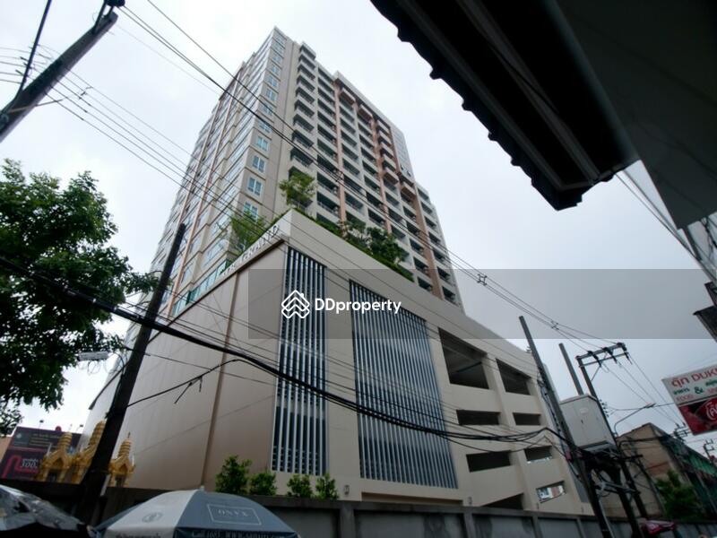 For Rent - MB Grand condominium, Bangkok