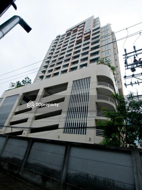 เอ็ม บี แกรนด์ คอนโดมิเนียม #0