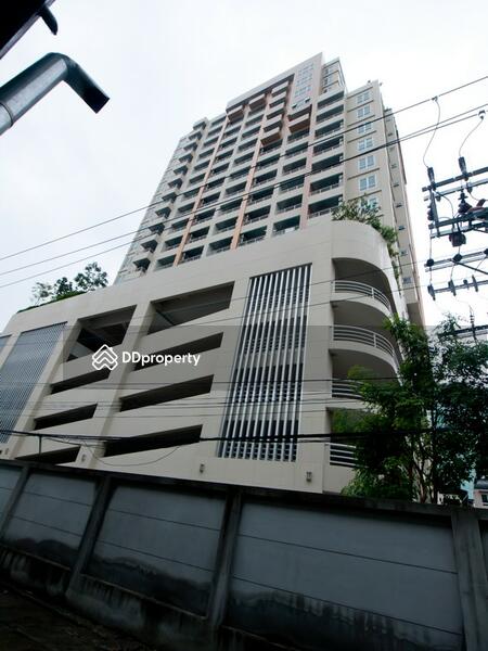 For Rent - MB Grand condominium, Bangkok
