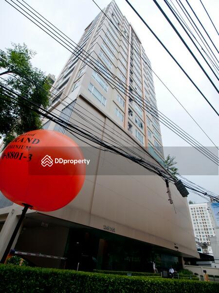 For Rent - MB Grand condominium, Bangkok