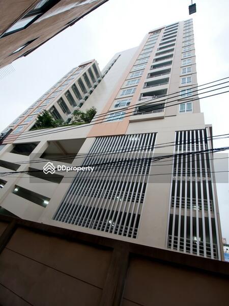 For Rent - MB Grand condominium, Bangkok
