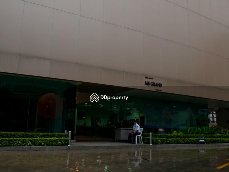 For Rent - MB Grand condominium, Bangkok