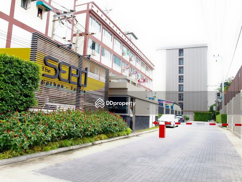 ขาย - The Seed Sathorn-Taksin : เดอะ ซี้ด สาทร-ตากสิน, กรุงเทพ