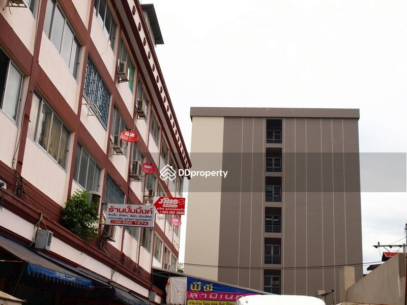 ขาย - The Seed Sathorn-Taksin : เดอะ ซี้ด สาทร-ตากสิน, กรุงเทพ