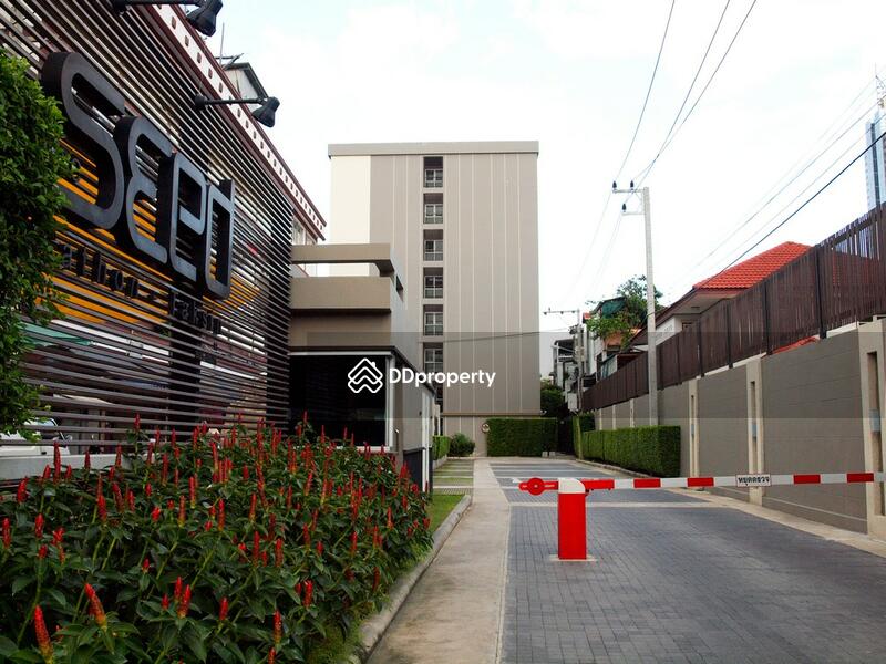 ขาย - The Seed Sathorn-Taksin : เดอะ ซี้ด สาทร-ตากสิน, กรุงเทพ
