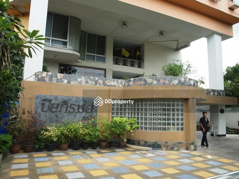 For Sale - Piyaphirom condominium, Bangkok
