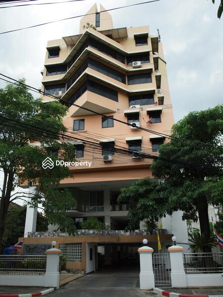For Sale - Piyaphirom condominium, Bangkok