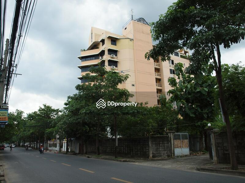 For Sale - Piyaphirom condominium, Bangkok