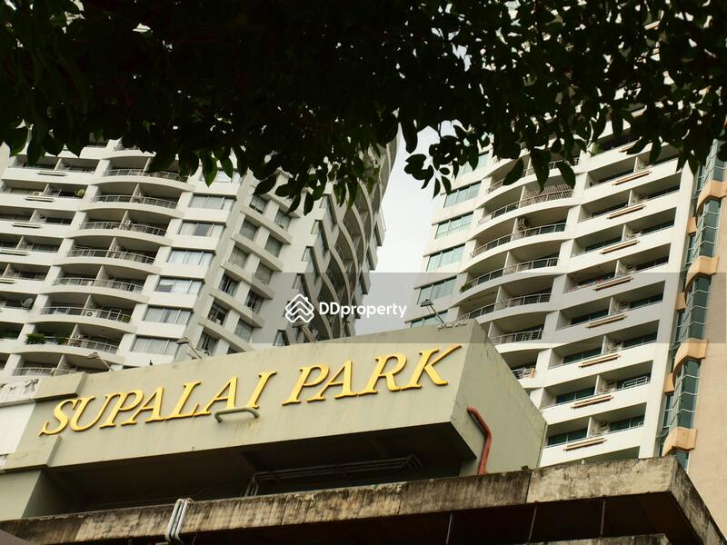 ให้เช่า - Supalai Park Phaholyothin : ศุภาลัย ปาร์ค พหลโยธิน, กรุงเทพ
