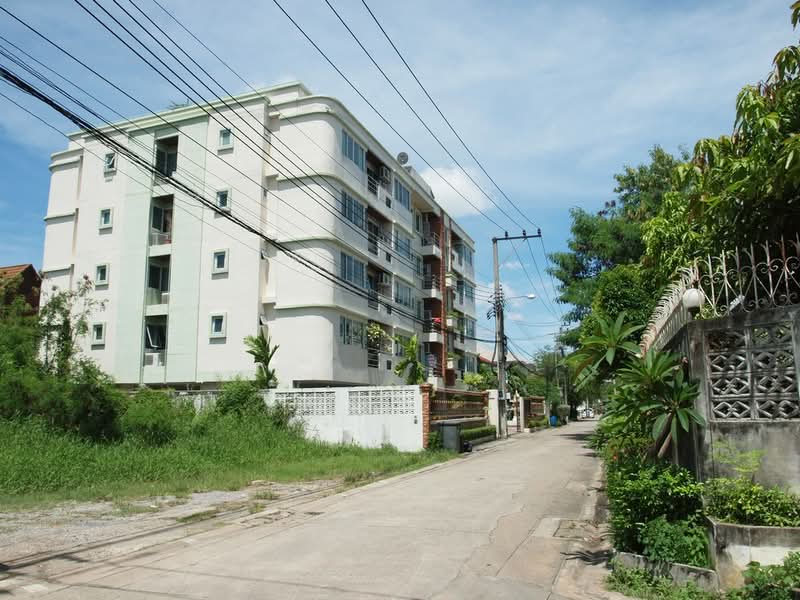 Wealth Garden Family House condominium, Bangkok, Ladprao, Lat Phrao, Bangkok, 2 Bedrooms, 60 sqm, Condo For Sale, by Connex Property, 500468623 - DDproperty.com