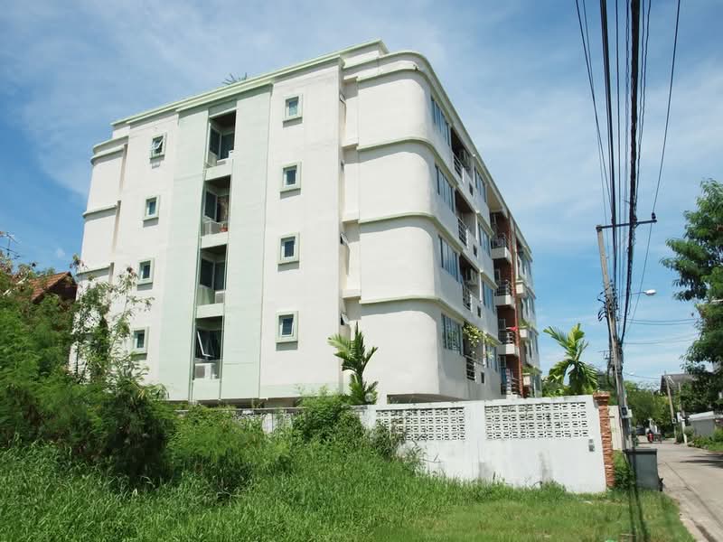 Wealth Garden Family House condominium, Bangkok, Ladprao, Lat Phrao, Bangkok, 2 Bedrooms, 60 sqm, Condo For Sale, by Connex Property, 500468623 - DDproperty.com
