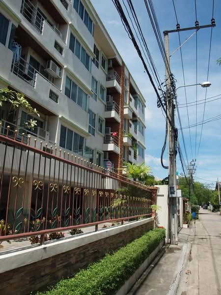 Wealth Garden Family House condominium, Bangkok, Ladprao, Lat Phrao, Bangkok, 2 Bedrooms, 60 sqm, Condo For Sale, by Connex Property, 500468623 - DDproperty.com