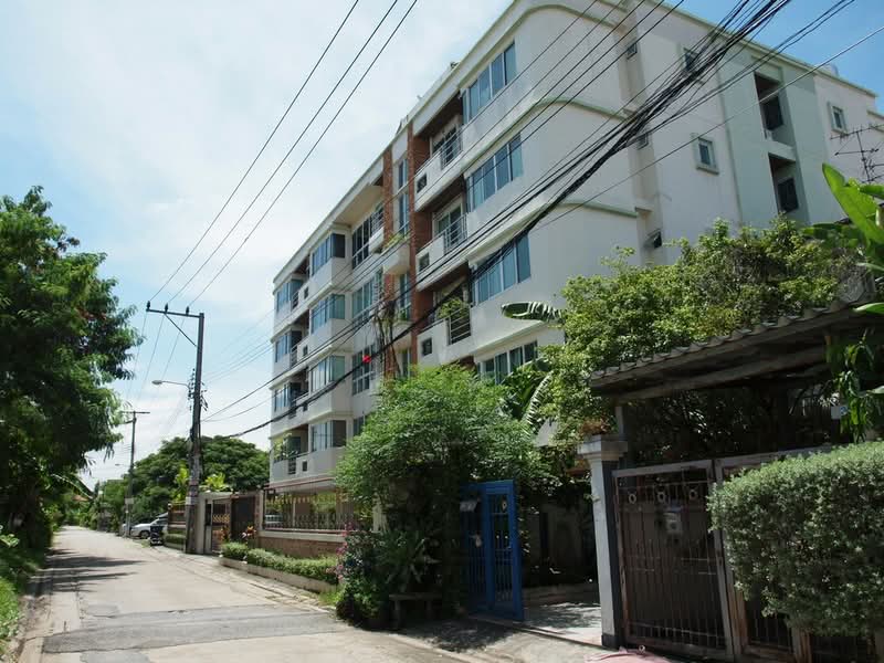 Wealth Garden Family House condominium, Bangkok, Ladprao, Lat Phrao, Bangkok, 2 Bedrooms, 60 sqm, Condo For Sale, by Connex Property, 500468623 - DDproperty.com